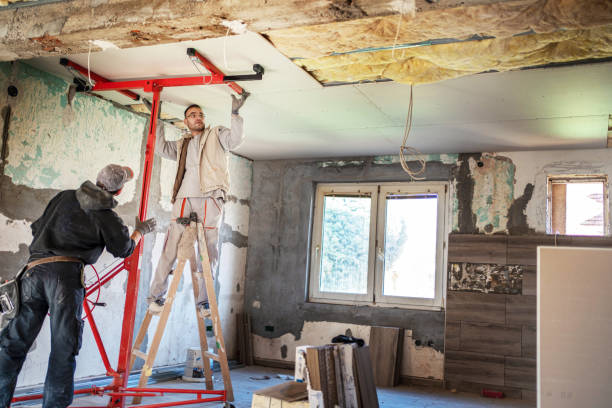 Insulation Repair Services in Everett, WA