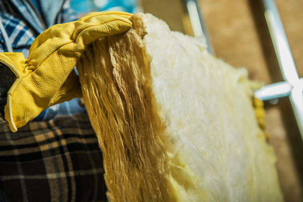 Range of Insulation Solutions in Everett, WA