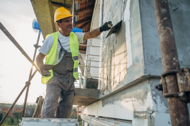 Best Crawl Space Insulation  in Everett, WA
