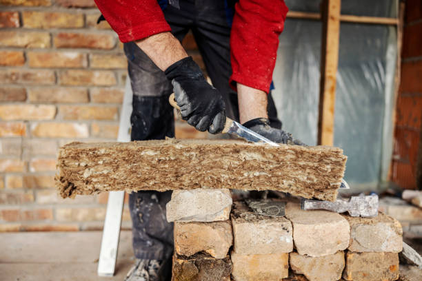 Best Fiberglass Insulation  in Everett, WA