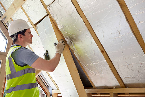 Best Fiberglass Insulation  in Everett, WA